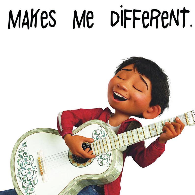 Coco Movie Printable Disney Coco Art Coco Quotes Coco Movie | Etsy
