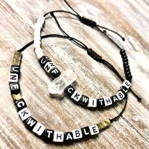 Rebel Vibes | Unf*ckwithable