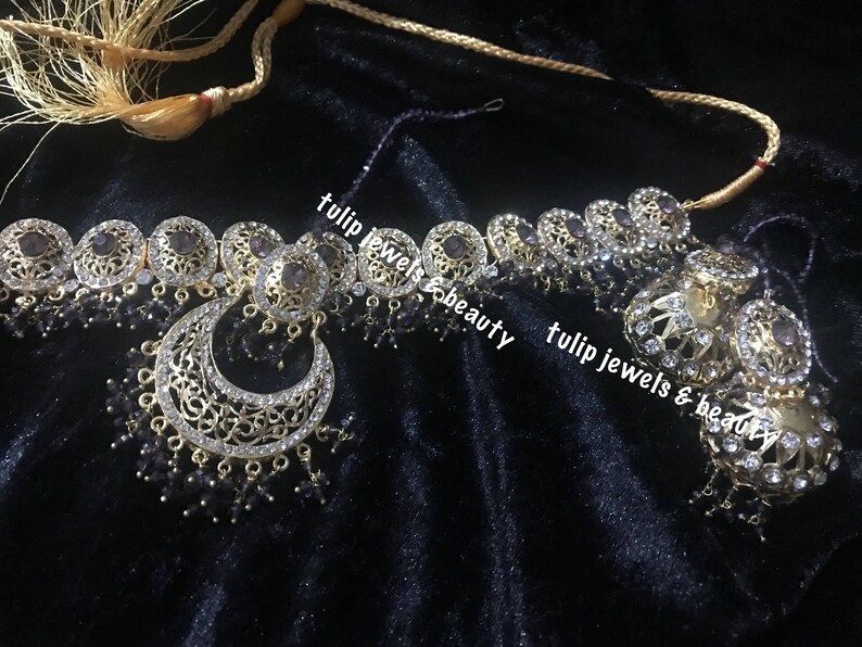 Jhumka digain hot sale