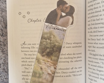 Fitzsimmons bookmark | Agents of Shield bookmark | Jemma Simmons and Leopold Fitz bookmark | AoS bookmark