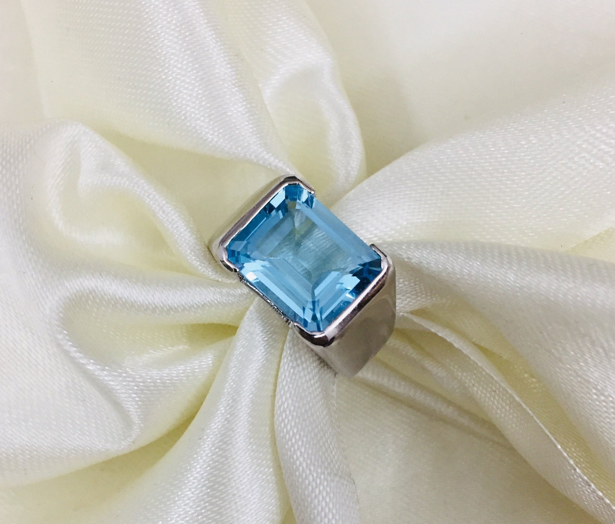 Gems tv shop mens rings