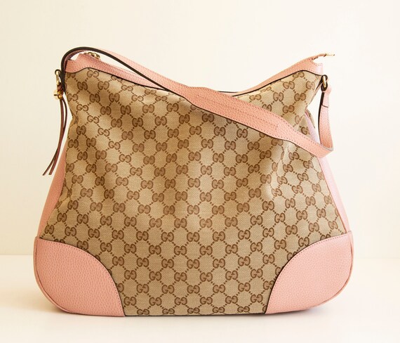 Gucci store bree pink