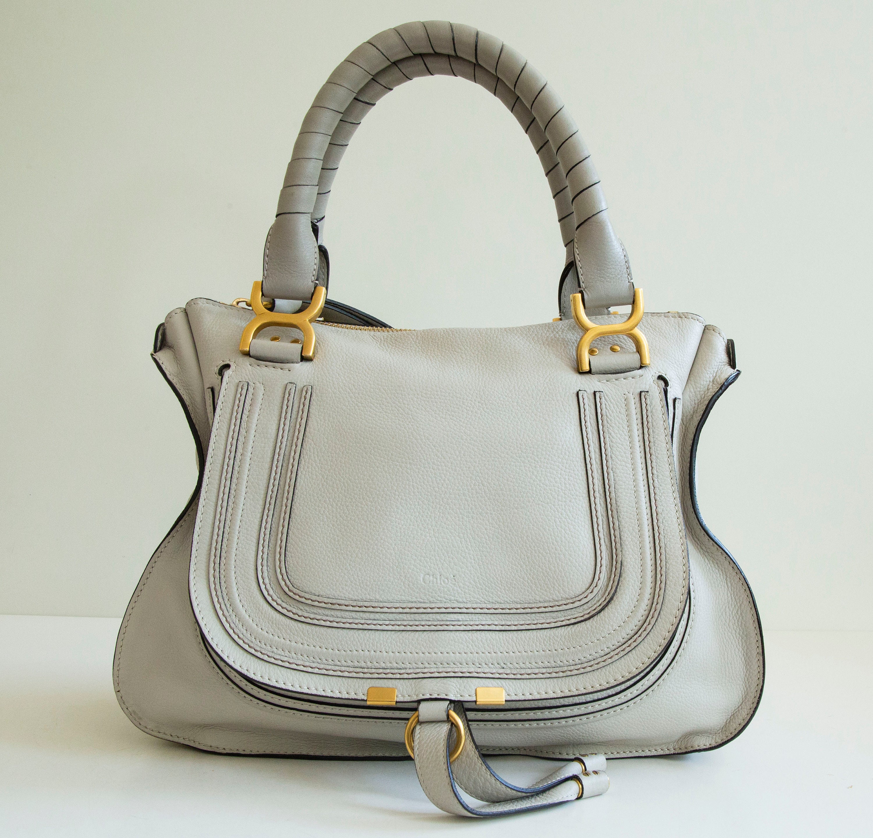 Chloe Marcie Bag 