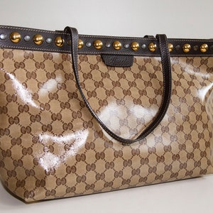Gucci shop tote price