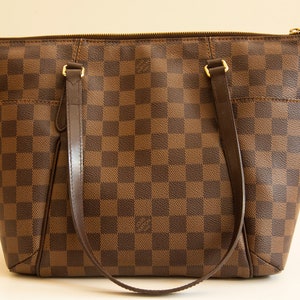 Mautto Dark Brown Adjustable Leather Strap for LV de Pochette/Eva, Petite Bag 22-35 Shoulder / Silver-Tone