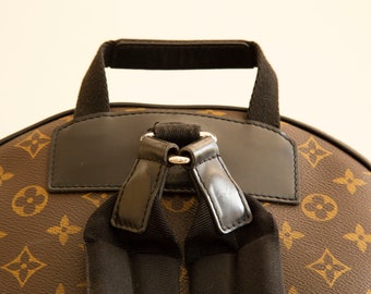 Louis Vuitton Palm Springs MM Backpack - Farfetch