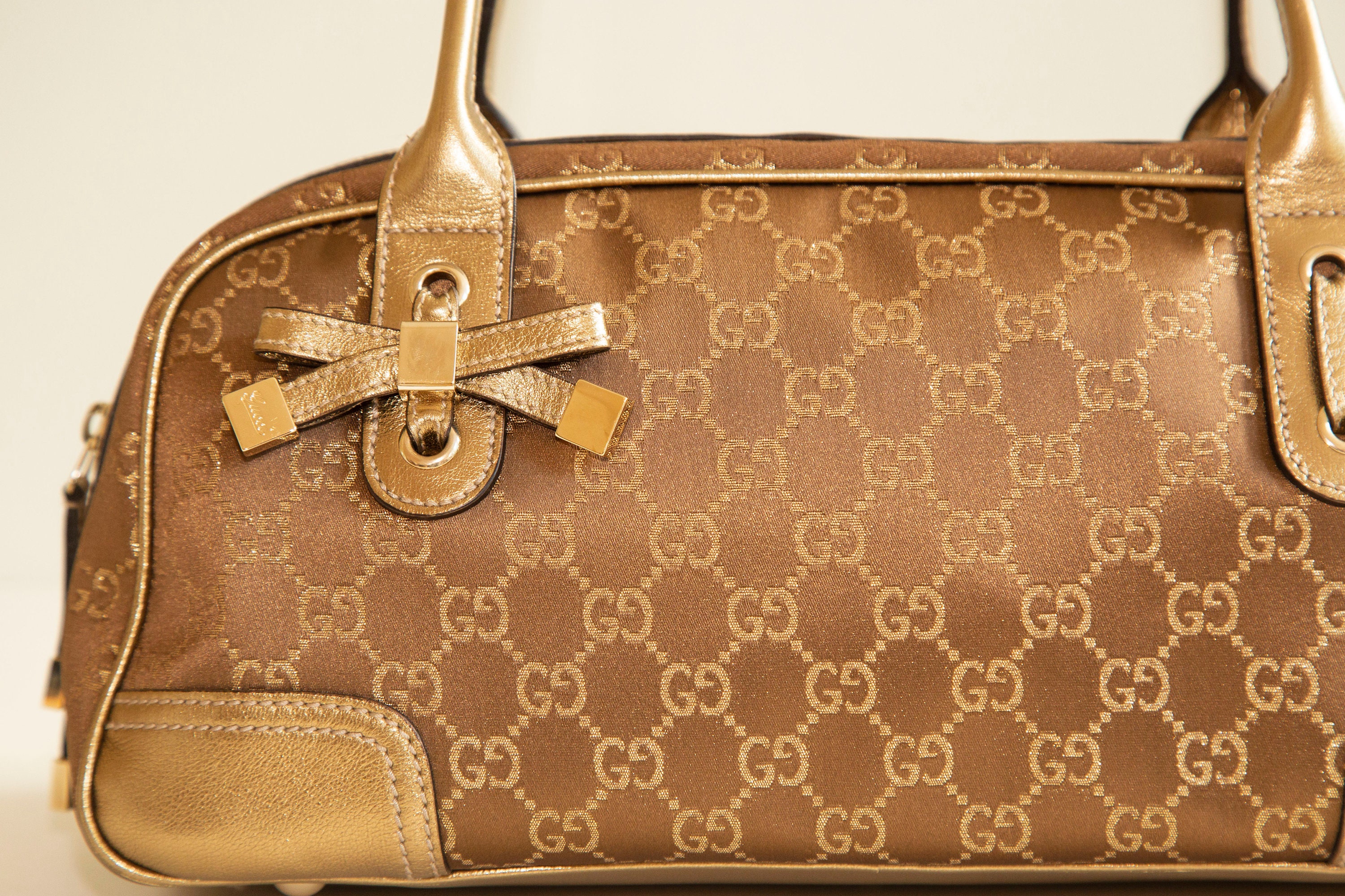 Gucci boston guccissima new arrivals