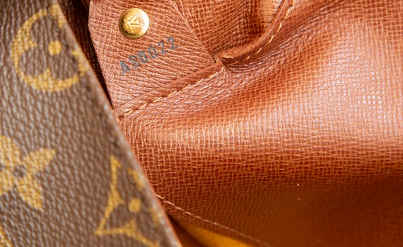Louis Vuitton Musette Monogram Shoulder/cross Body Bag in Good