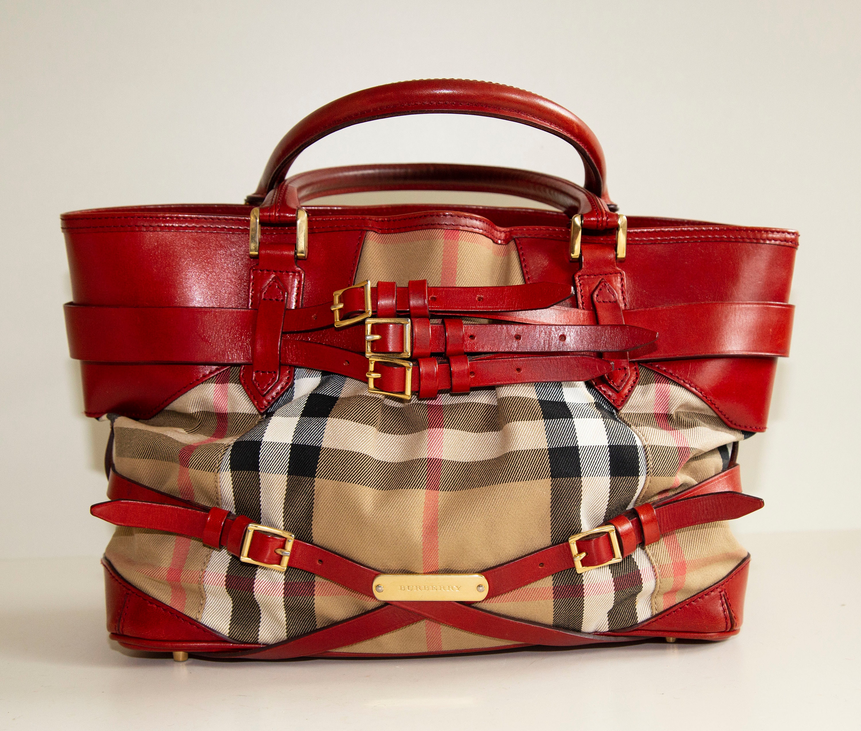 Buy Burberry Bags Online In India -  India