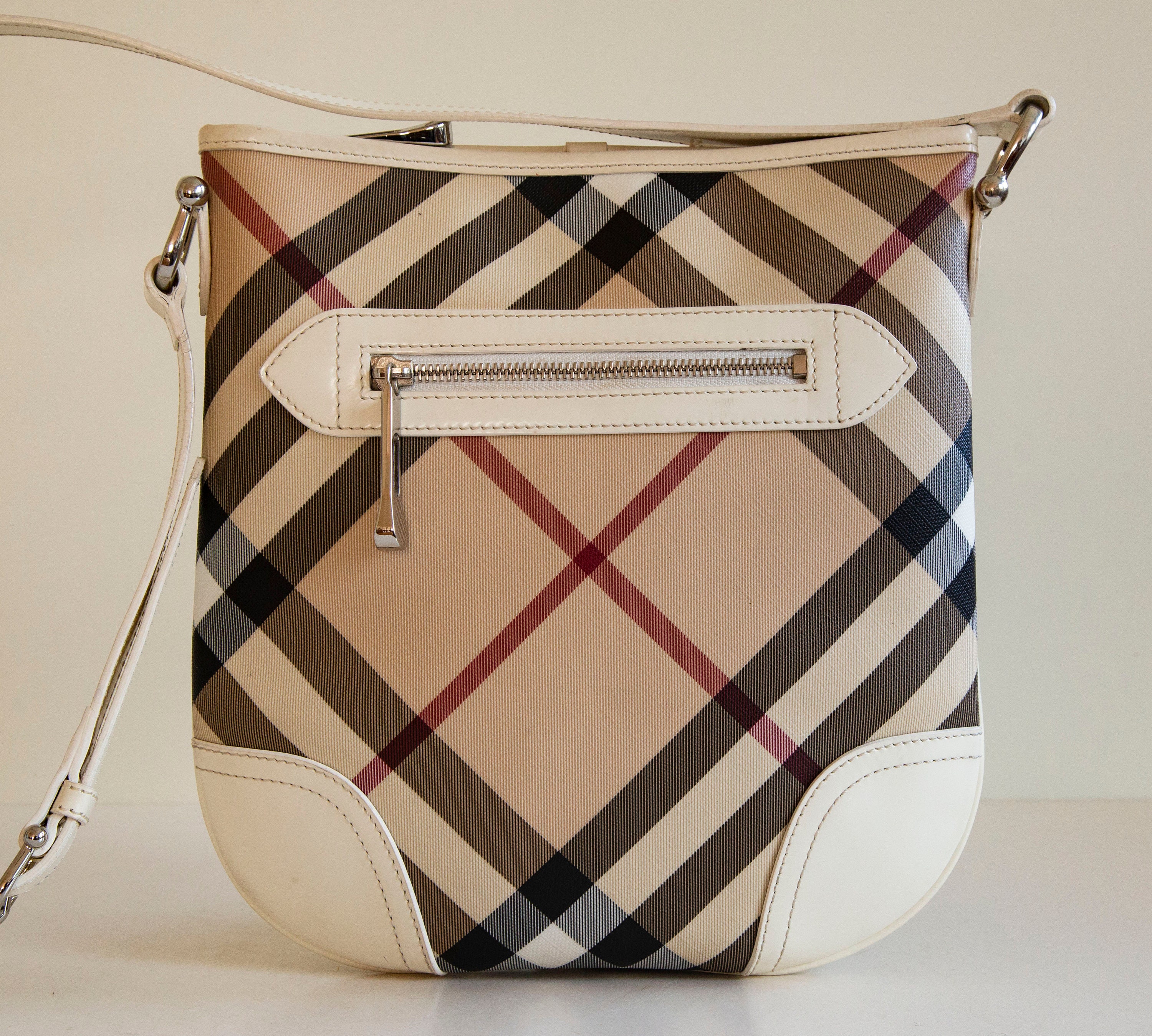 Burberry nova sales crossbody bag