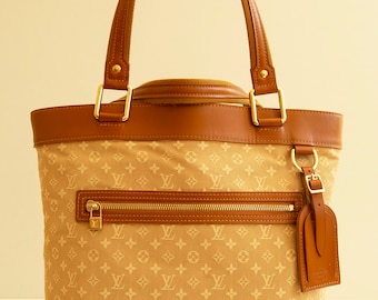 Louis Vuitton Poor GM