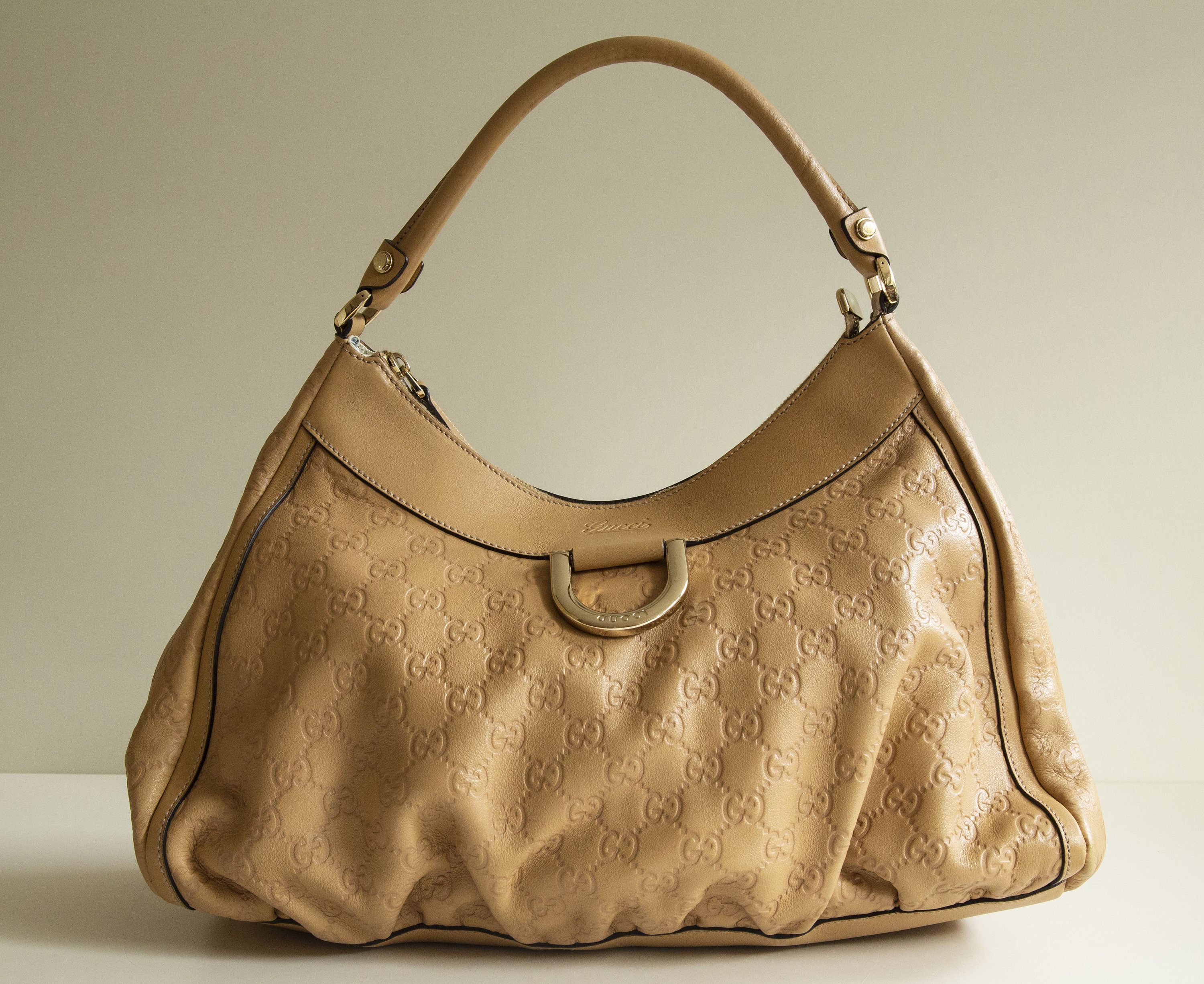 Gucci Abbey Handbag