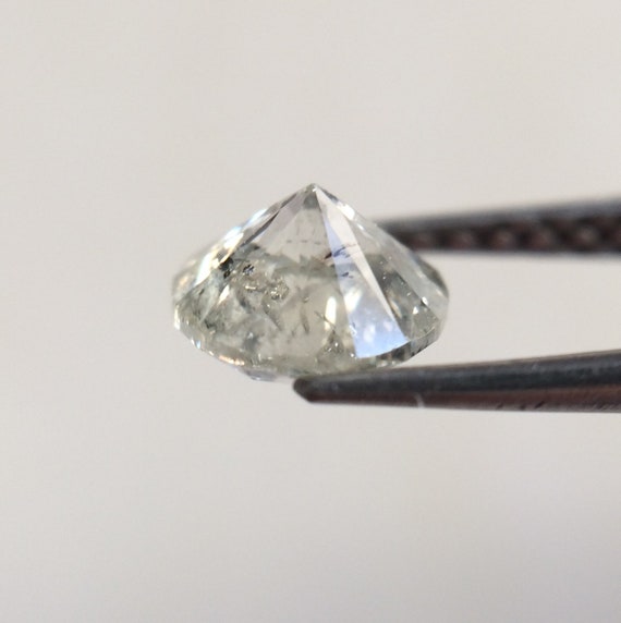 0,52 0,52 0,52 ct naturel gris fantaisie diamant 5,00 X 3,20 mm ronde couleur gris Loose Diamonds, diamant naturel brillant lâche diamant blanc 567d04 0,52 0,52 0,52 ct naturel gris fantaisie diamant 5,00 X 3,20 mm ronde couleur gris Loose Diamonds, diamant naturel brillant lâche diamant blanc 567d04