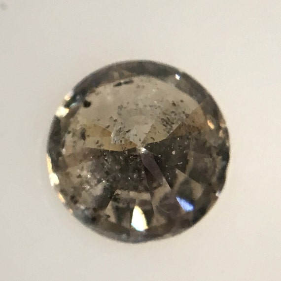 0.39 ct naturel gris de 4,79 x x x 3,00 mm vrac diamant rond diamant taillé en brillant meilleur pour les fiançailles et alliances SJ22/31 ba6378 0.39 ct naturel gris de 4,79 x x x 3,00 mm vrac diamant rond diamant taillé en brillant meilleur pour les fiançailles et alliances SJ22/31 ba6378