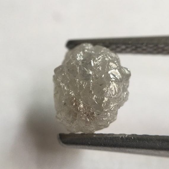 1,39 ct naturel brut brut non-coupe Loose Loose Loose gris diamant couleur 7,00 mm x 6,62 mm, brut diamant cristal terre extrait origine Afrique du Sud 5fdab8 1,39 ct naturel brut brut non-coupe Loose Loose Loose gris diamant couleur 7,00 mm x 6,62 mm, brut diamant cristal terre extrait origine Afrique du Sud 5fdab8