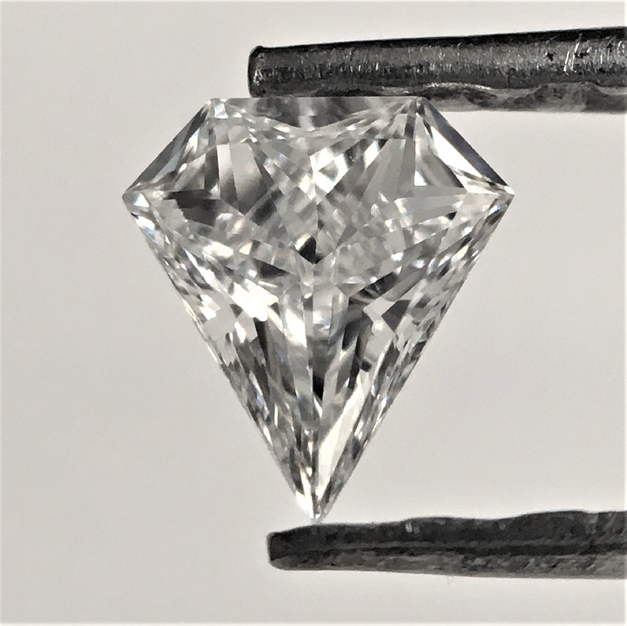 0.12 Ct Colorless Natural Loose Diamond FG Color VVS Clarity Etsy