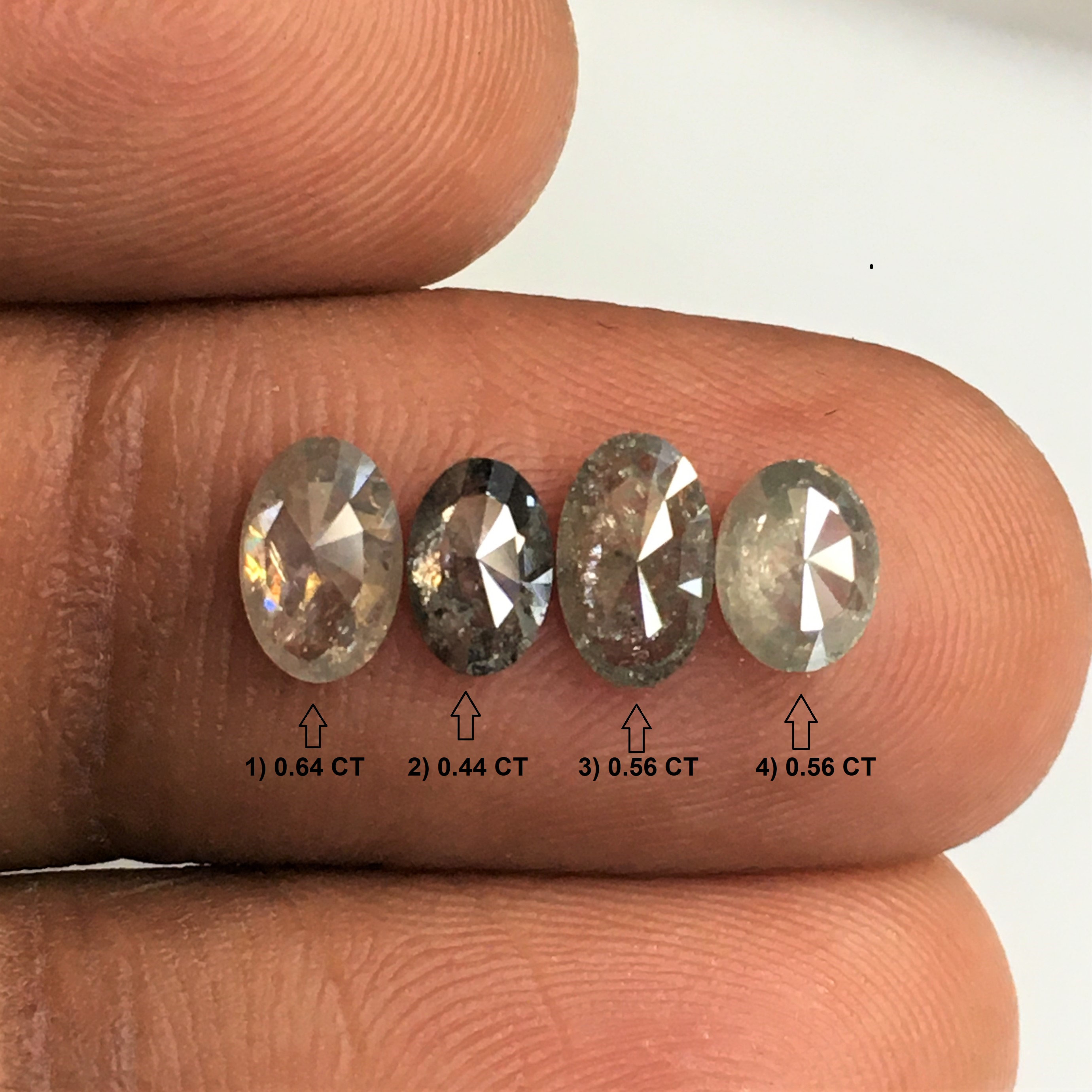 オーバルカット – Brillar 16.25 Ratti 15.56カラット 未加熱天然オーバルカット ペリドット ルースジェムストーン ラボ認定品質 男女兼用 フリ