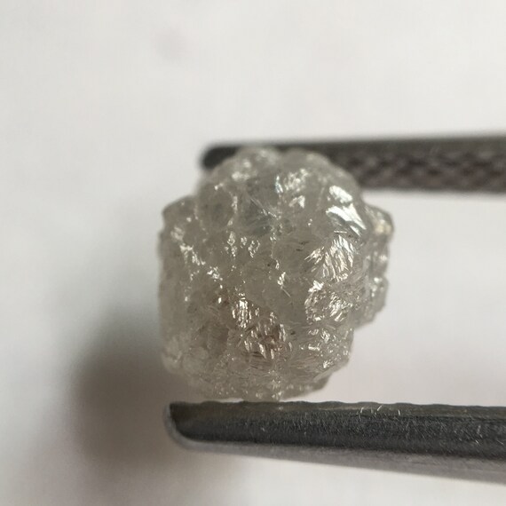 1,39 ct naturel brut brut non-coupe Loose Loose Loose gris diamant couleur 7,00 mm x 6,62 mm, brut diamant cristal terre extrait origine Afrique du Sud 5fdab8 1,39 ct naturel brut brut non-coupe Loose Loose Loose gris diamant couleur 7,00 mm x 6,62 mm, brut diamant cristal terre extrait origine Afrique du Sud 5fdab8