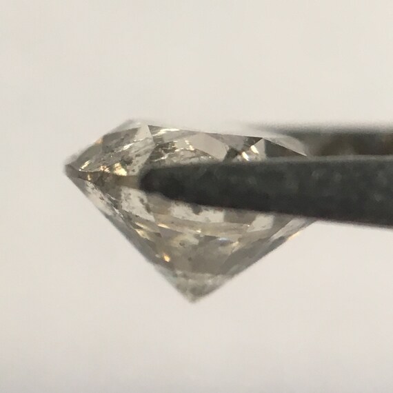 0.39 ct naturel gris de 4,79 x x x 3,00 mm vrac diamant rond diamant taillé en brillant meilleur pour les fiançailles et alliances SJ22/31 ba6378 0.39 ct naturel gris de 4,79 x x x 3,00 mm vrac diamant rond diamant taillé en brillant meilleur pour les fiançailles et alliances SJ22/31 ba6378