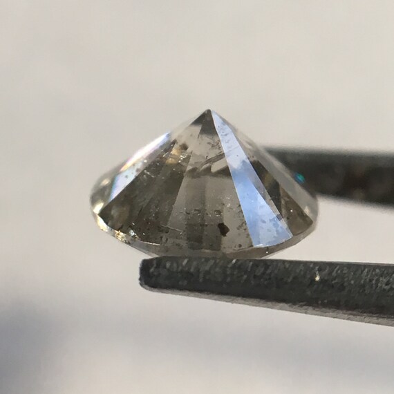 0.39 ct naturel gris de 4,79 x x x 3,00 mm vrac diamant rond diamant taillé en brillant meilleur pour les fiançailles et alliances SJ22/31 ba6378 0.39 ct naturel gris de 4,79 x x x 3,00 mm vrac diamant rond diamant taillé en brillant meilleur pour les fiançailles et alliances SJ22/31 ba6378