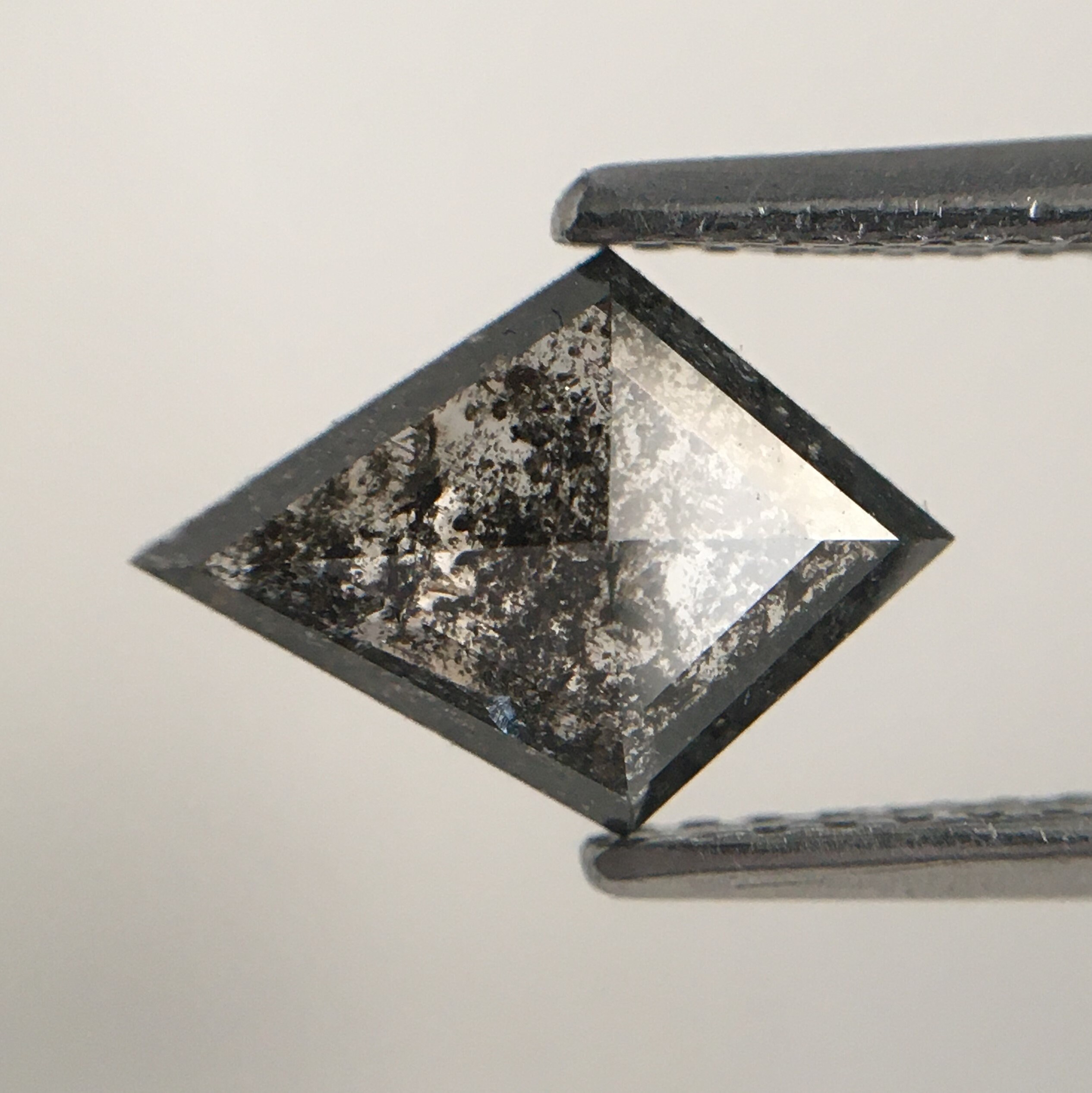 0.90 Ct Natural Loose Diamond Kite Shape 9.37 mm x 6.70 mm x | Etsy