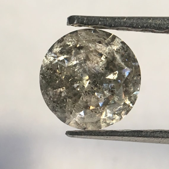 0.39 ct naturel gris de 4,79 x x x 3,00 mm vrac diamant rond diamant taillé en brillant meilleur pour les fiançailles et alliances SJ22/31 ba6378 0.39 ct naturel gris de 4,79 x x x 3,00 mm vrac diamant rond diamant taillé en brillant meilleur pour les fiançailles et alliances SJ22/31 ba6378
