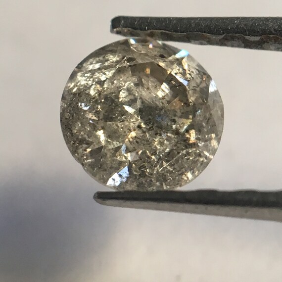 0.39 ct naturel gris de 4,79 x x x 3,00 mm vrac diamant rond diamant taillé en brillant meilleur pour les fiançailles et alliances SJ22/31 ba6378 0.39 ct naturel gris de 4,79 x x x 3,00 mm vrac diamant rond diamant taillé en brillant meilleur pour les fiançailles et alliances SJ22/31 ba6378