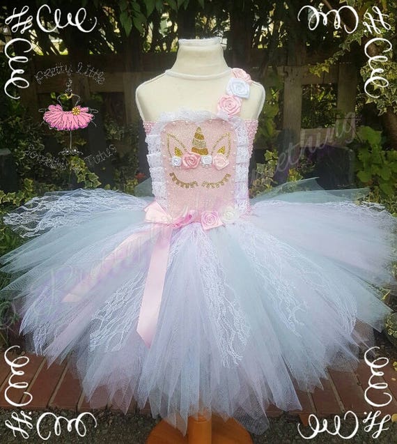 pastel pink tutu