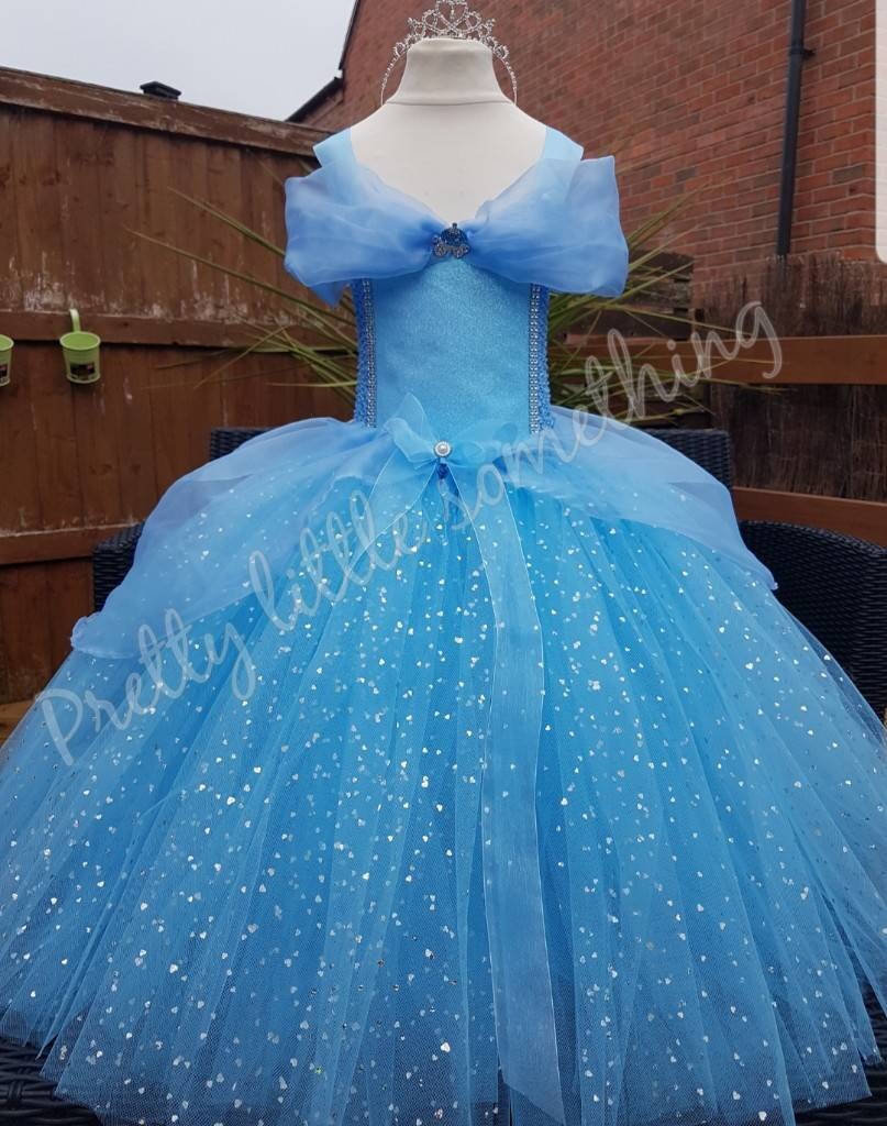 disney princess tutu dress uk