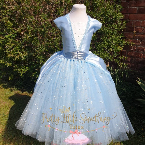 disney princess tutu dress uk
