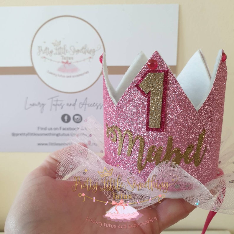 Luxury pink princess tutu dress tutu photo prop birthday tutu dress sparkle tutu pink and gold tutu international seller