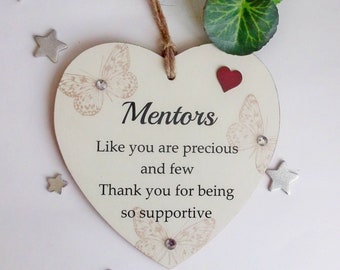 Nurse Mentor Gift Etsy