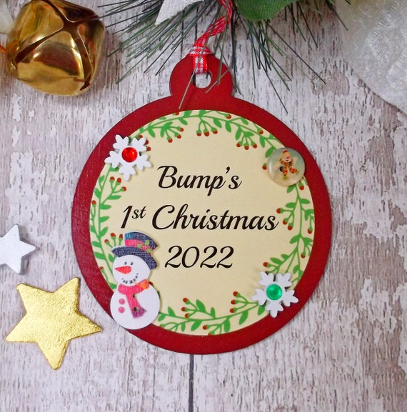 Etsy christmas decor 2022 Clearance