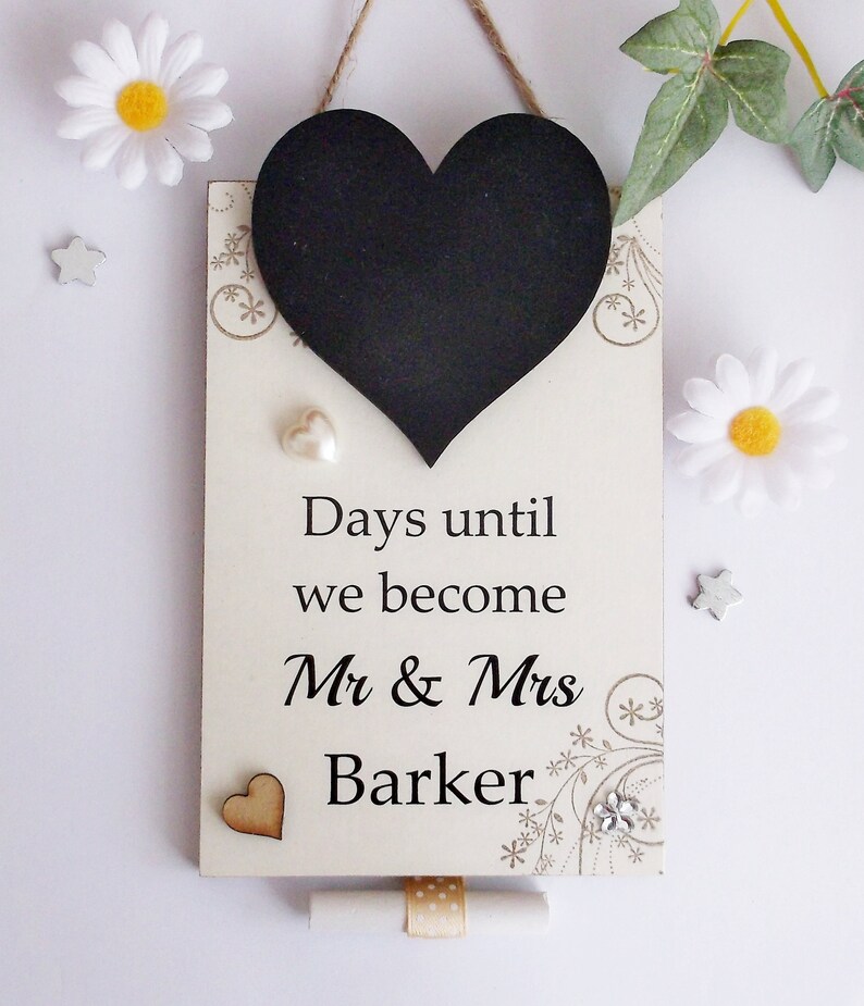 days until we become mr and mrs days until we become mr and mrs