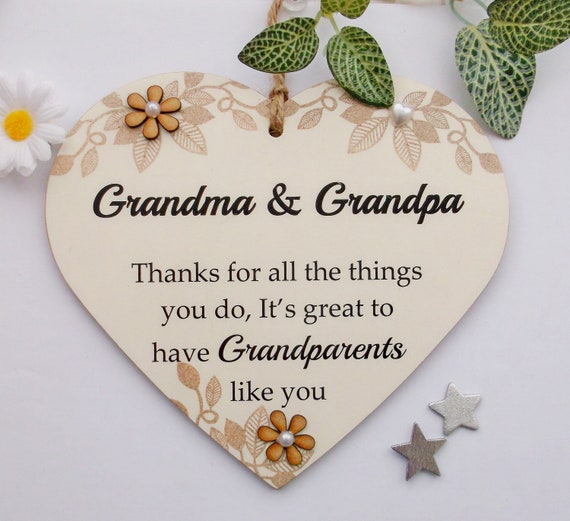 Gracias por ser el mejor abuelo : Mi regalo de agradecimiento