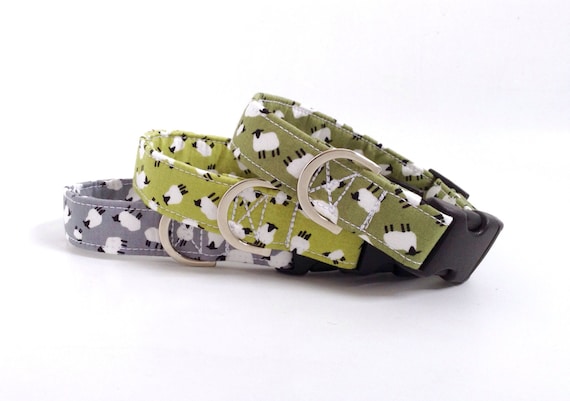 Etsy girl cheap dog collars