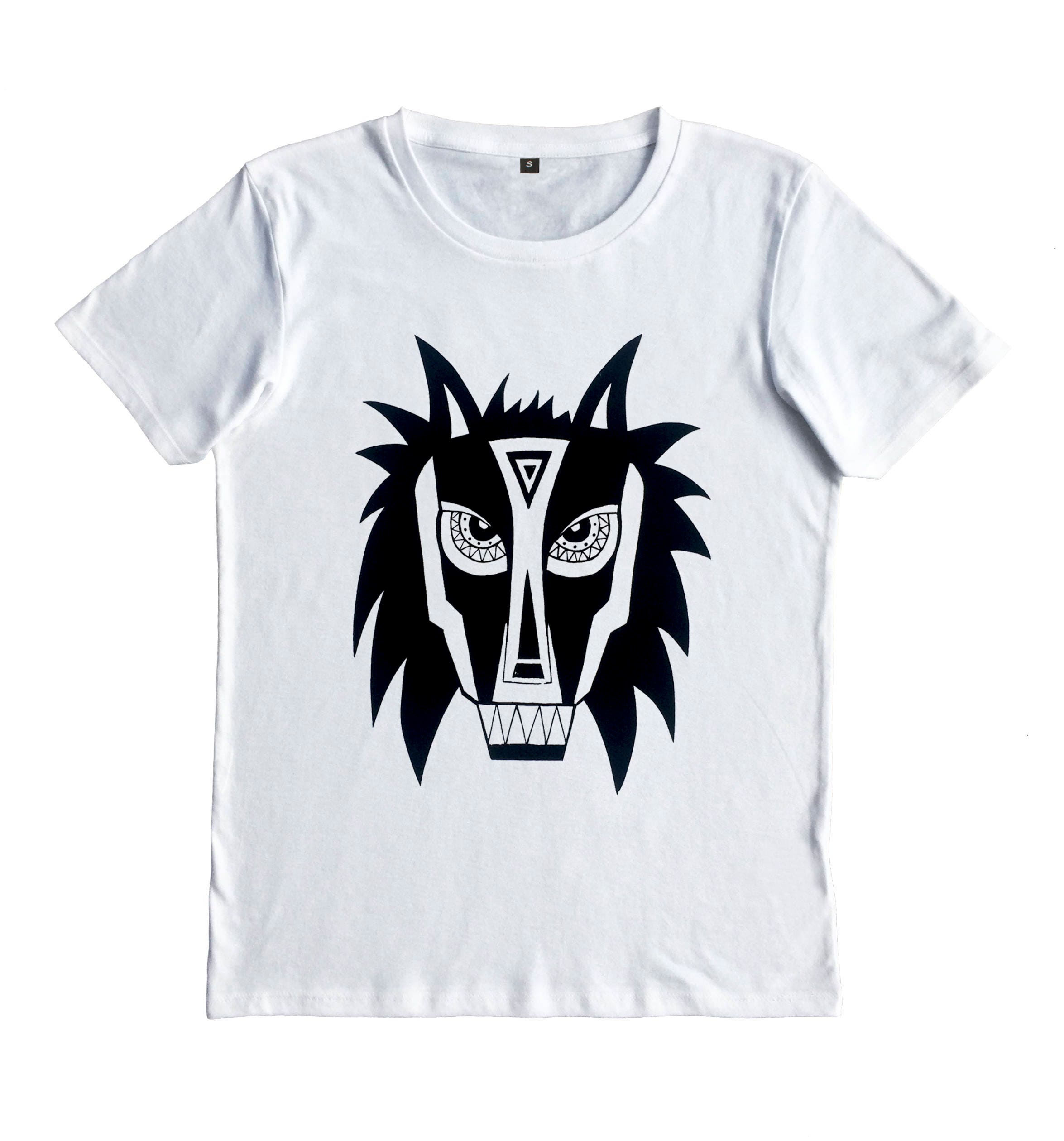 Shauny Shaun Shaun T-shirt Save UK