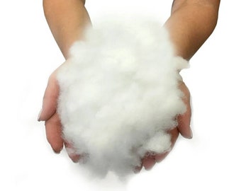 plush filling