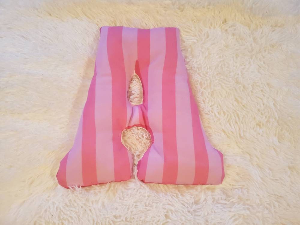 Alphabet Letter Pillow Kids Initial Monogram Pillow Letter Etsy