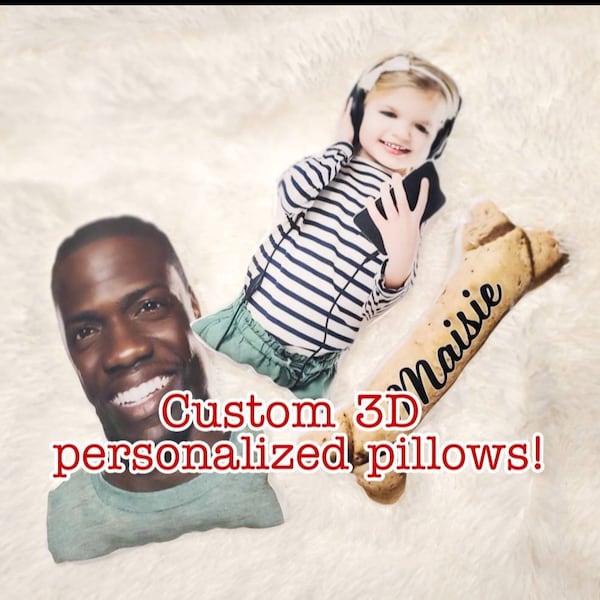 Human Shaped Pillow Etsy
