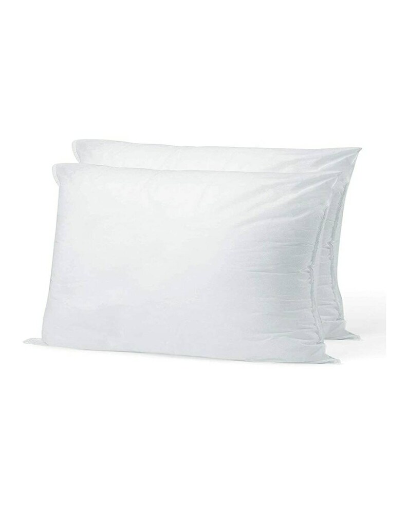 Throw Pillow Insert Rectangular Pillow Form Cushions 12x20