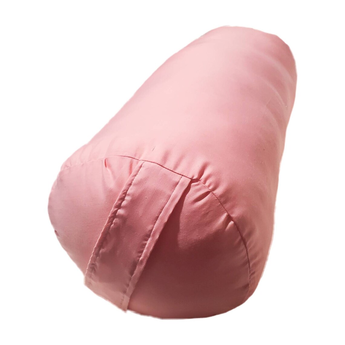 Yoga Bolster Yoga Cushion Yoga Pillow Back Neck Support Etsy