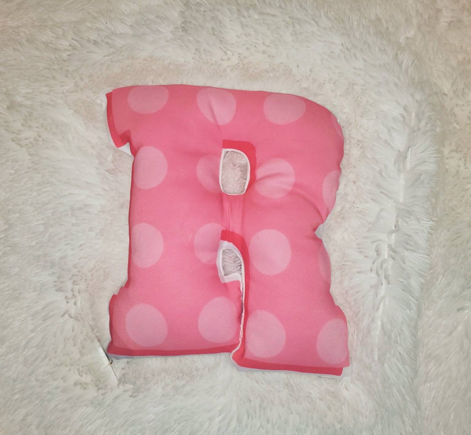 Alphabet Letter Pillow Kids Initial Monogram Pillow Letter Etsy