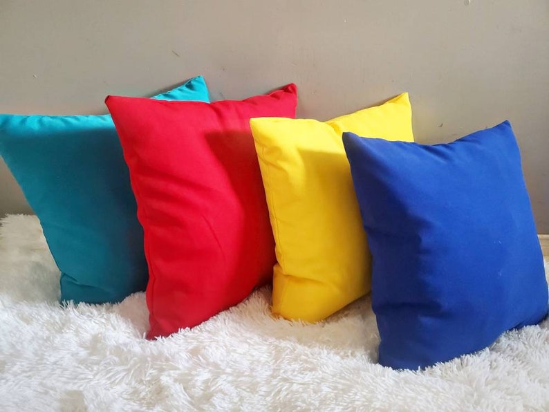 playroom floor pillows
