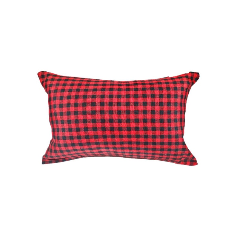 Throw Pillow Insert Rectangular Pillow Form Cushions 12x20