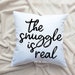 see more listings in the Quote or Theme Pillows section