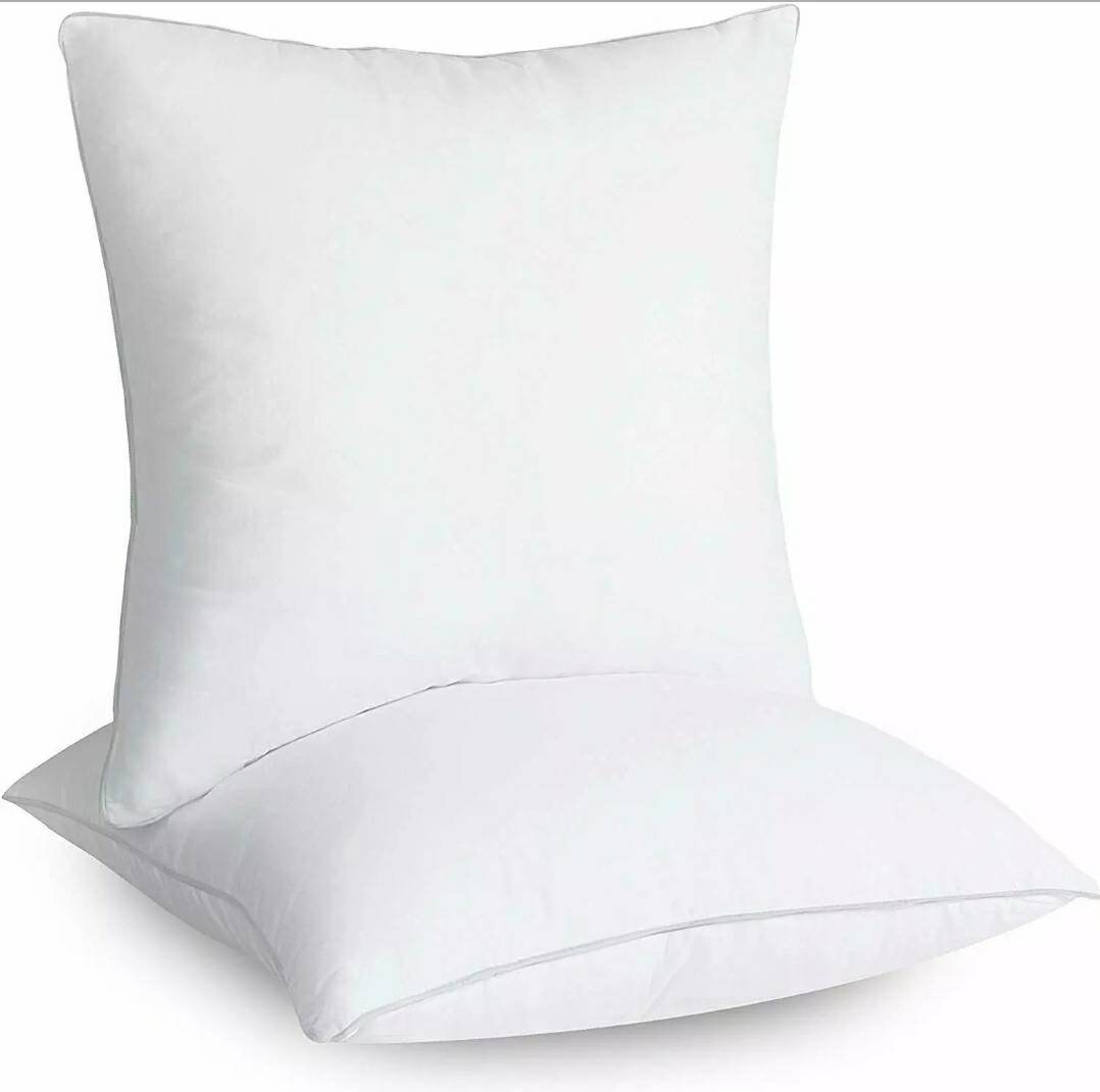 diy pillow form