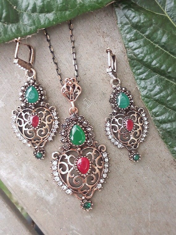 Sultan gold store jewellery designs