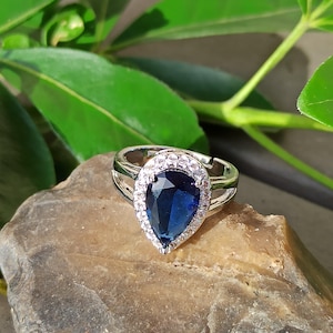 Hurrem Sultan Ring Ottoman Jewelry Authentic Turkish Jewelry  Gift Magnificent Century Suleiman (925 Silver)  Gift For Her (Adjustable)