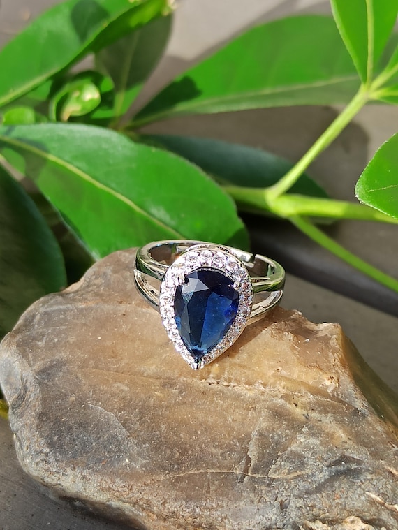 Alianza Turca, Anillo Del Sultán O Sultana, De 6 Aros De Plata De Ley 925, Talla 22, Tallaje Español